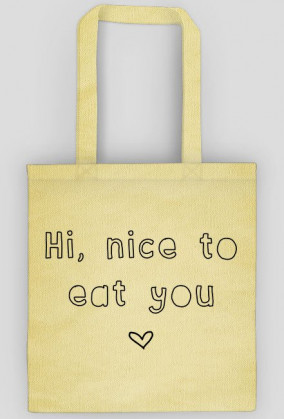 Eat you