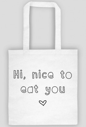 Eat you