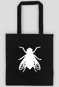 Breaking Bad fly black