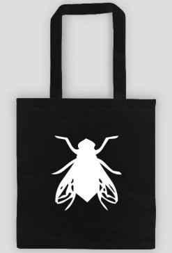 Breaking Bad fly black