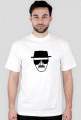 Breaking Bad Heisenberg