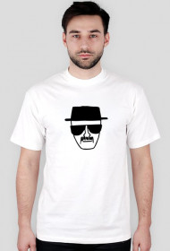 Breaking Bad Heisenberg