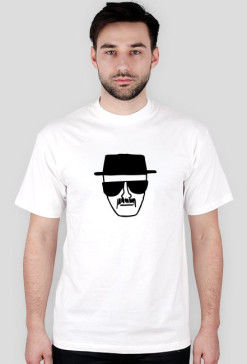 Breaking Bad Heisenberg