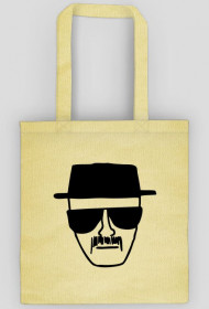 Breaking Bad Heisenberg