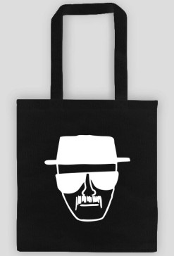 Breaking Bad Heisenberg