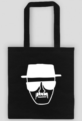Breaking Bad Heisenberg