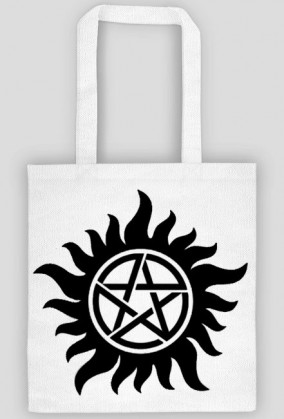 Supernatural tattoo