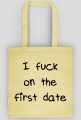 First date