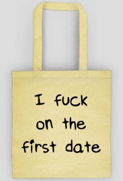 First date