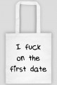First date