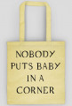 Supernatural Baby