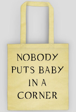 Supernatural Baby