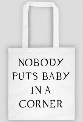 Supernatural Baby