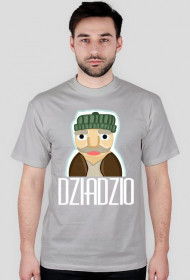 Dziadzio - Skin