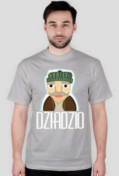 Dziadzio - Skin