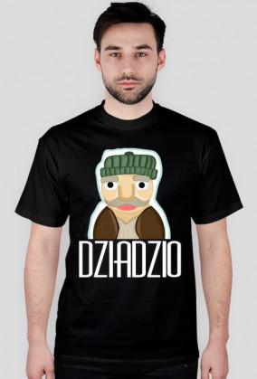 Dziadzio - Skin