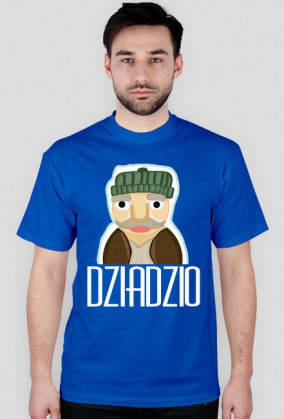 Dziadzio - Skin