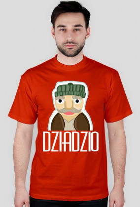 Dziadzio - Skin