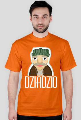 Dziadzio - Skin