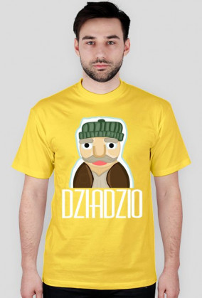 Dziadzio - Skin
