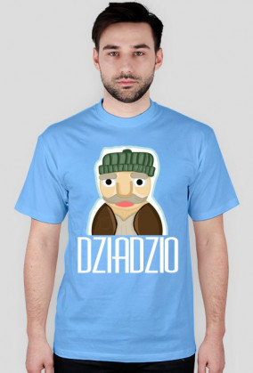 Dziadzio - Skin