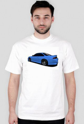 Nissan Silvia S14