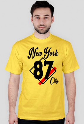 NEW YORK CITY