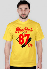 NEW YORK CITY
