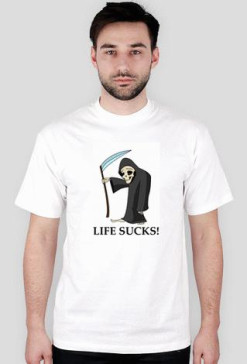 Life Sucks!
