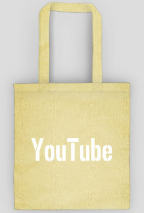 Torba "YouTube"