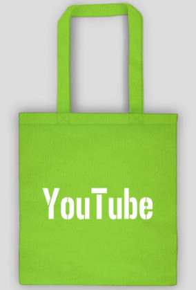 Torba "YouTube"