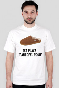 T-shirt "Pantofel"