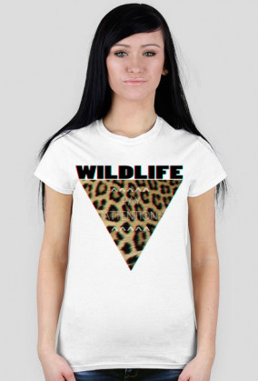 WIldlife T-Shirt