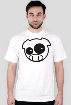 T-shirt "Subaru"