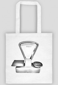 Trzy deko więcej kochanie. Może zostać? [torba]