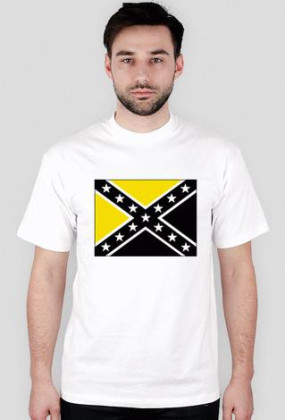 Konfederatka - biała