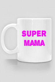 Kubek Super Mama