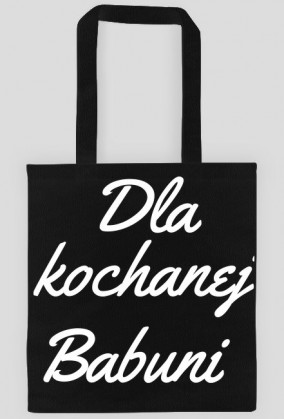 Dla kochanej Babuni