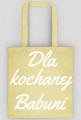 Dla kochanej Babuni