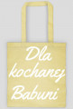 Dla kochanej Babuni