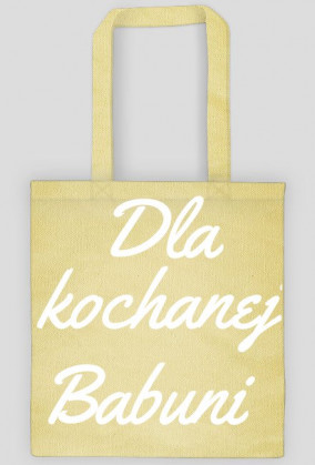 Dla kochanej Babuni