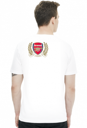 Koszulka Męska A. Wenger