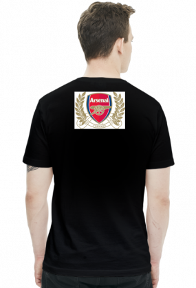 Koszulka Męska A. Wenger