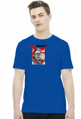 Koszulka Męska A. Wenger
