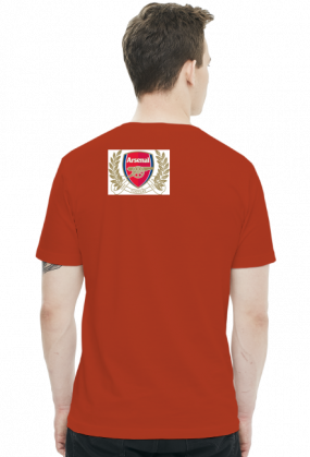 Koszulka Męska A. Wenger