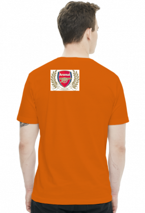 Koszulka Męska A. Wenger