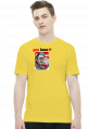 Koszulka Męska A. Wenger