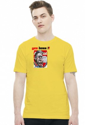 Koszulka Męska A. Wenger