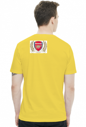 Koszulka Męska A. Wenger