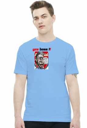 Koszulka Męska A. Wenger